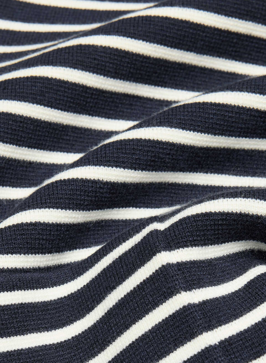 notable cardigan - wonder yarn admiral light birch