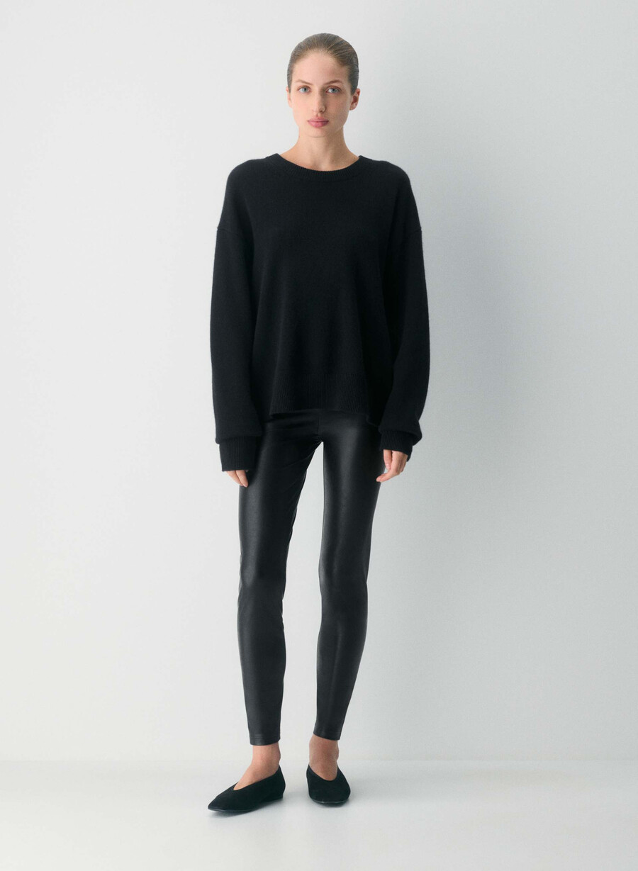 gesso legging black