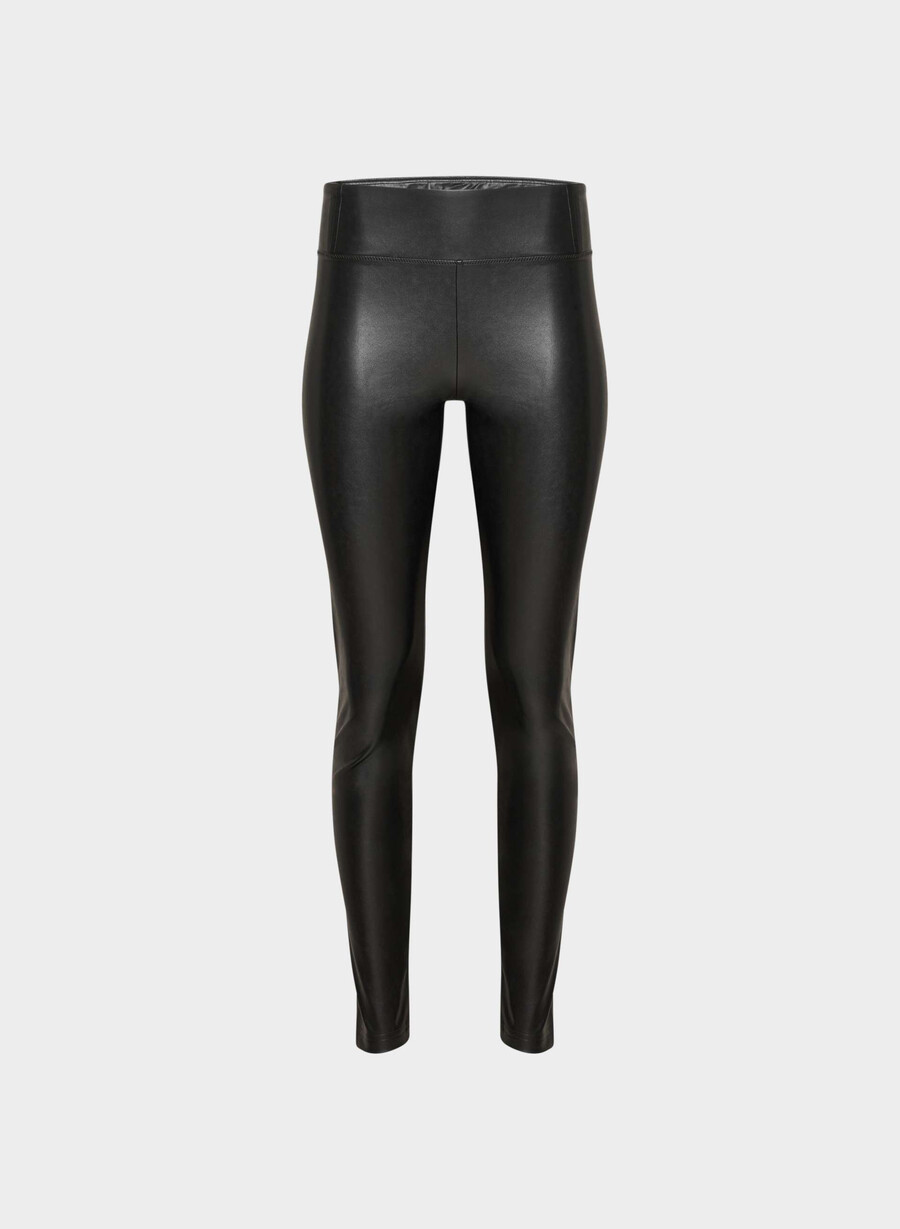 gesso legging black