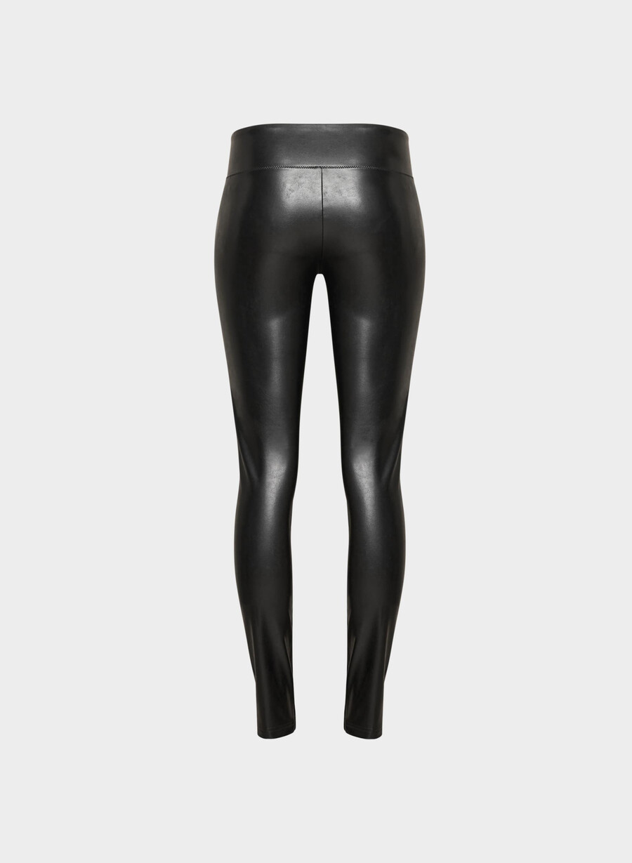 gesso legging black