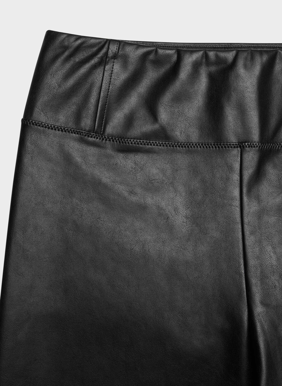 gesso legging black