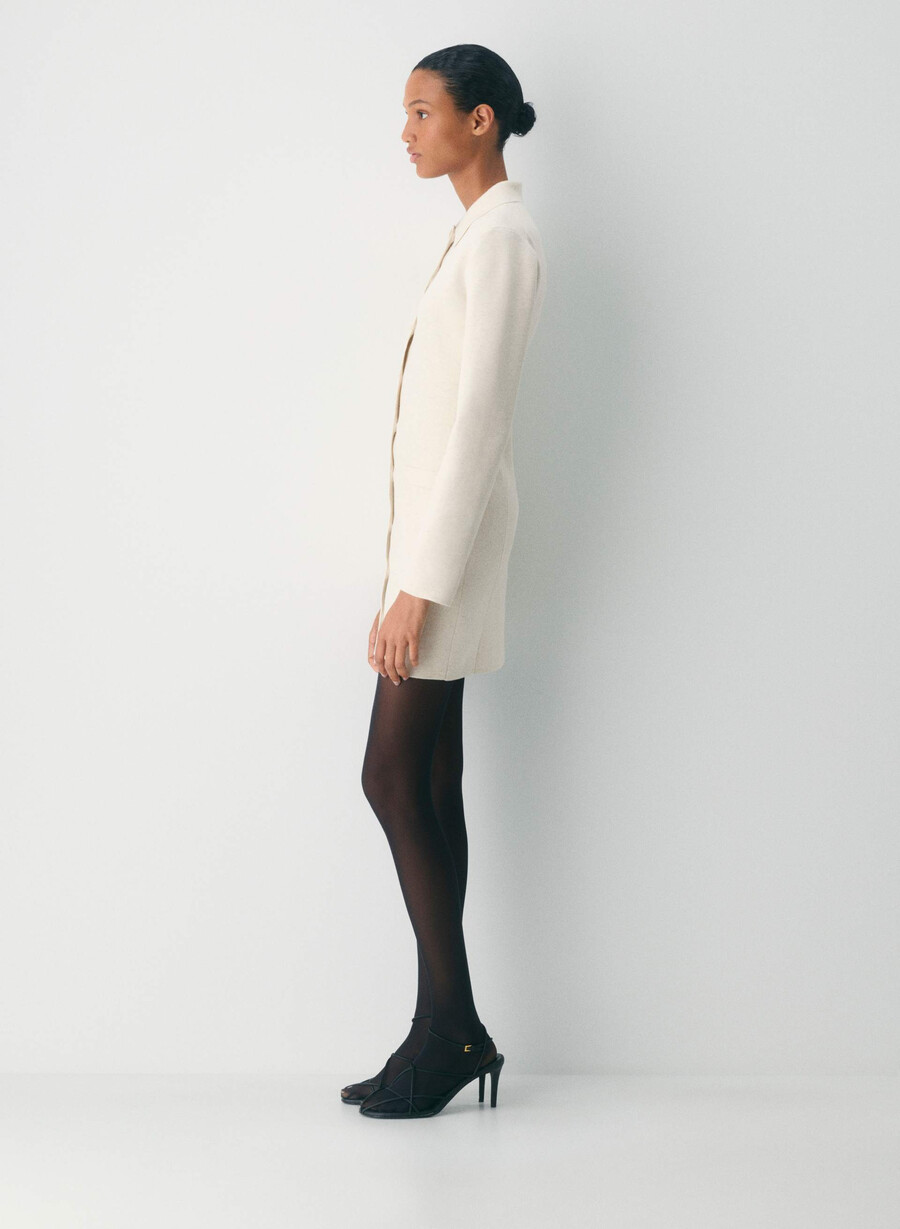 indulge dress heather birch