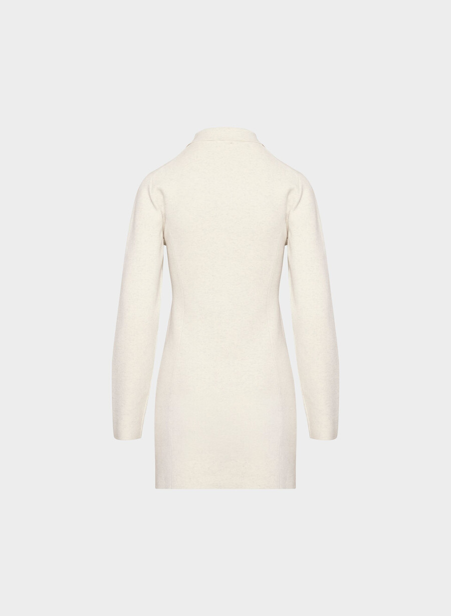 indulge dress heather birch