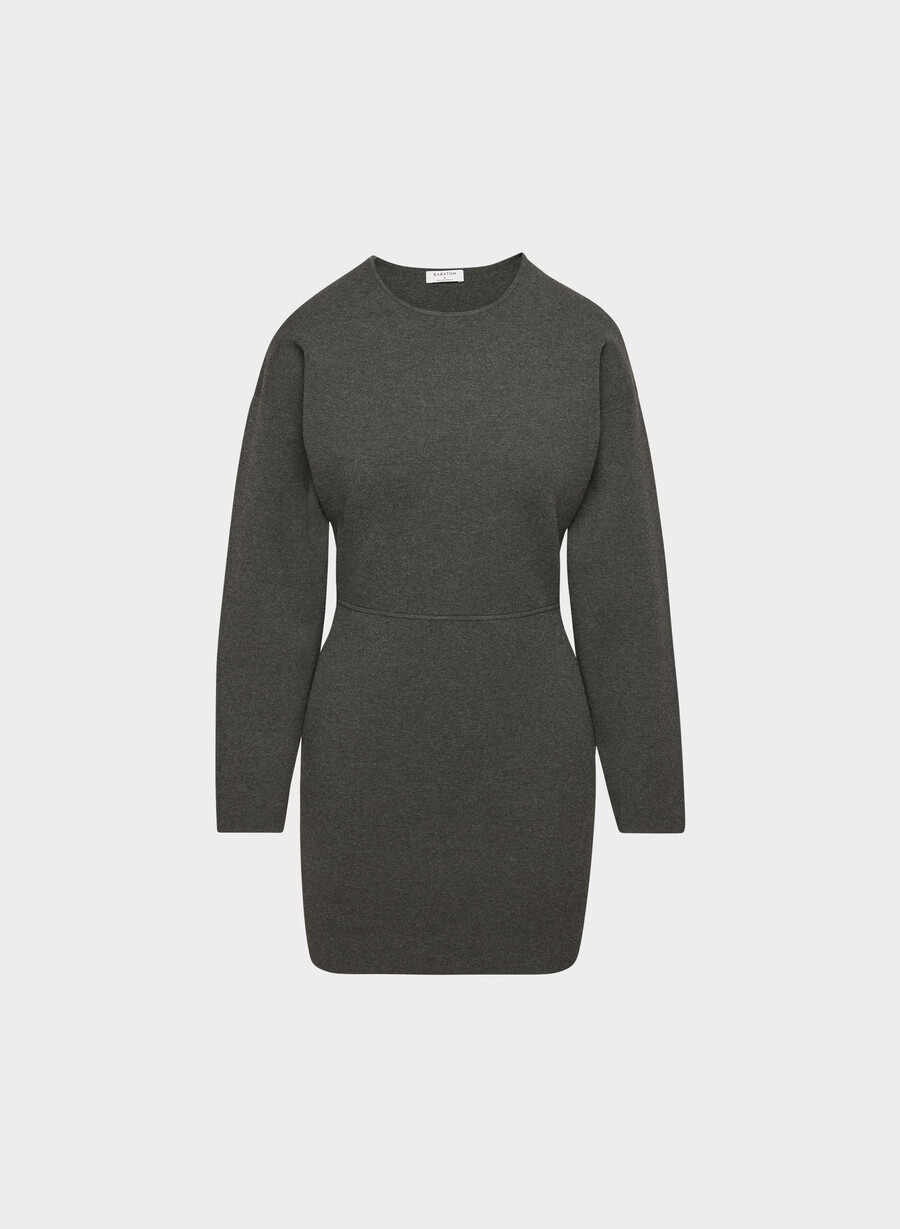 delancey dress heather galaxy