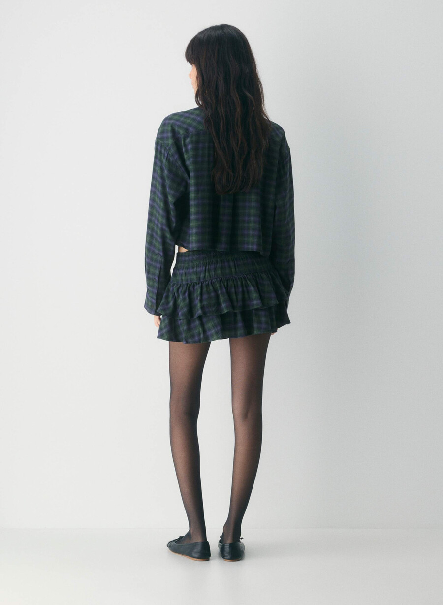 marzipan skort anders chk admlscarab