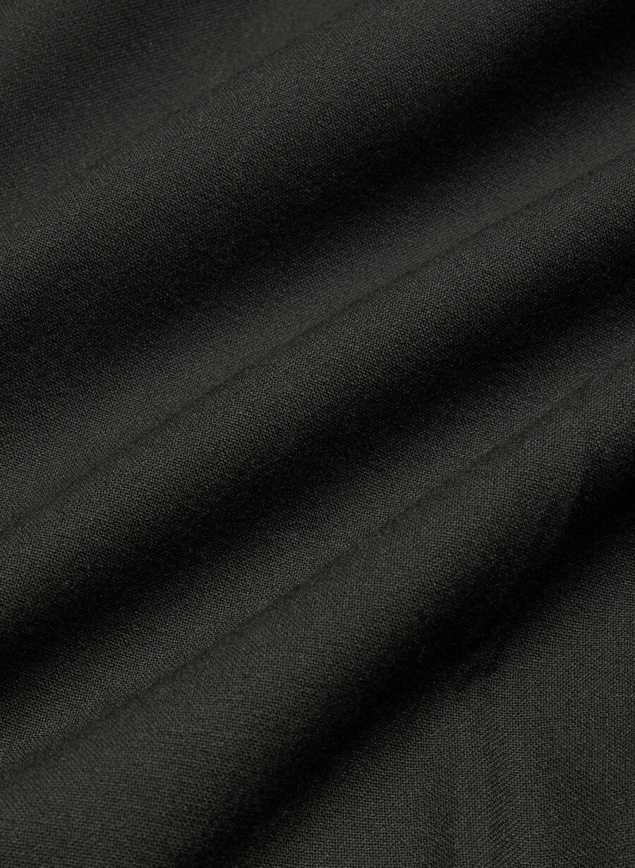 lavish pant - ressential light black