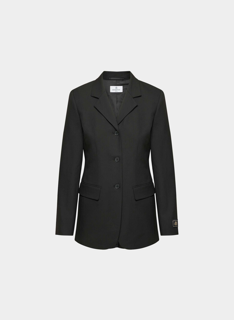 market blazer black
