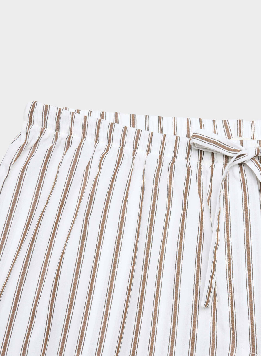 laze poplin pajama pant joel stripe b wtch