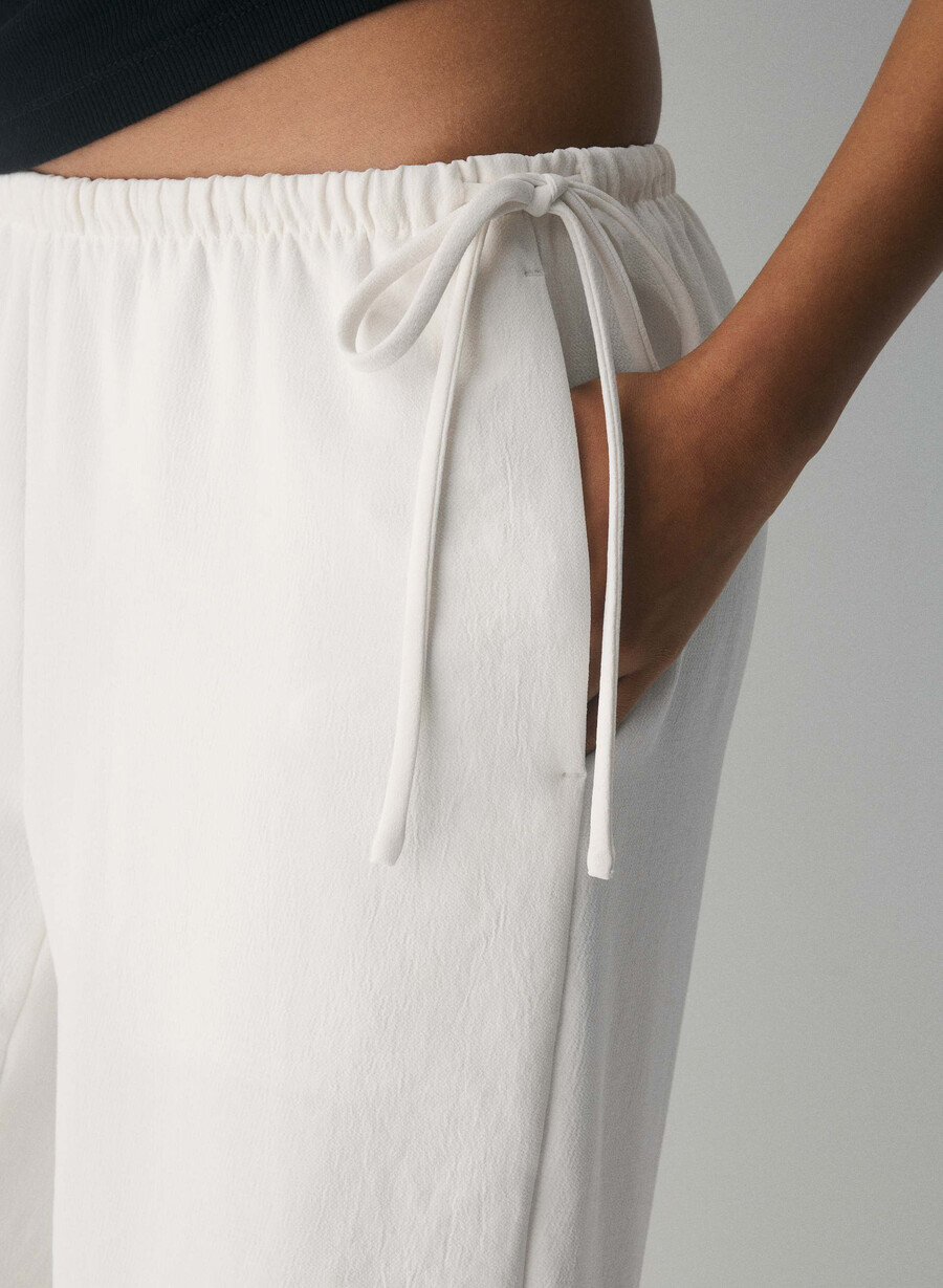 artisan pant - crepette light birch