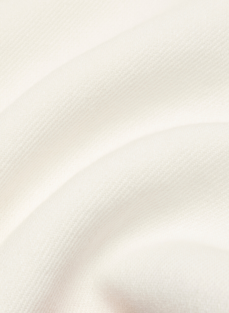 generation blazer - linen light birch