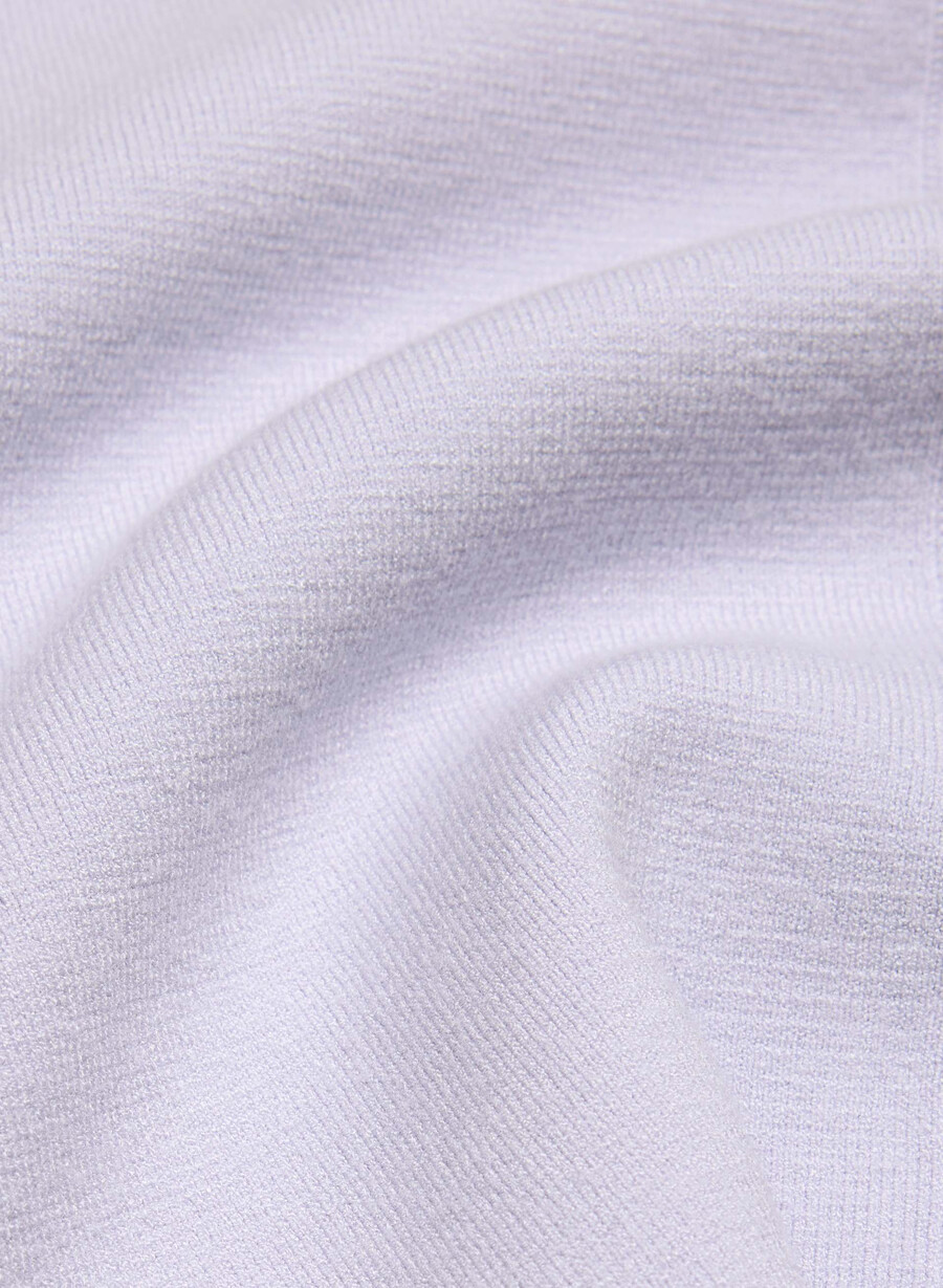storyboard cardigan - wonder yarn wildflower lilac