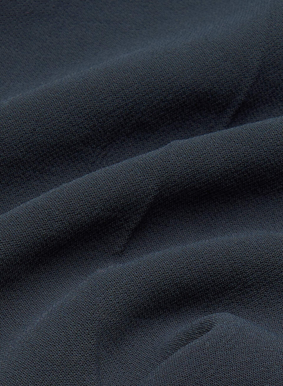 spire pant - crepette dark night navy