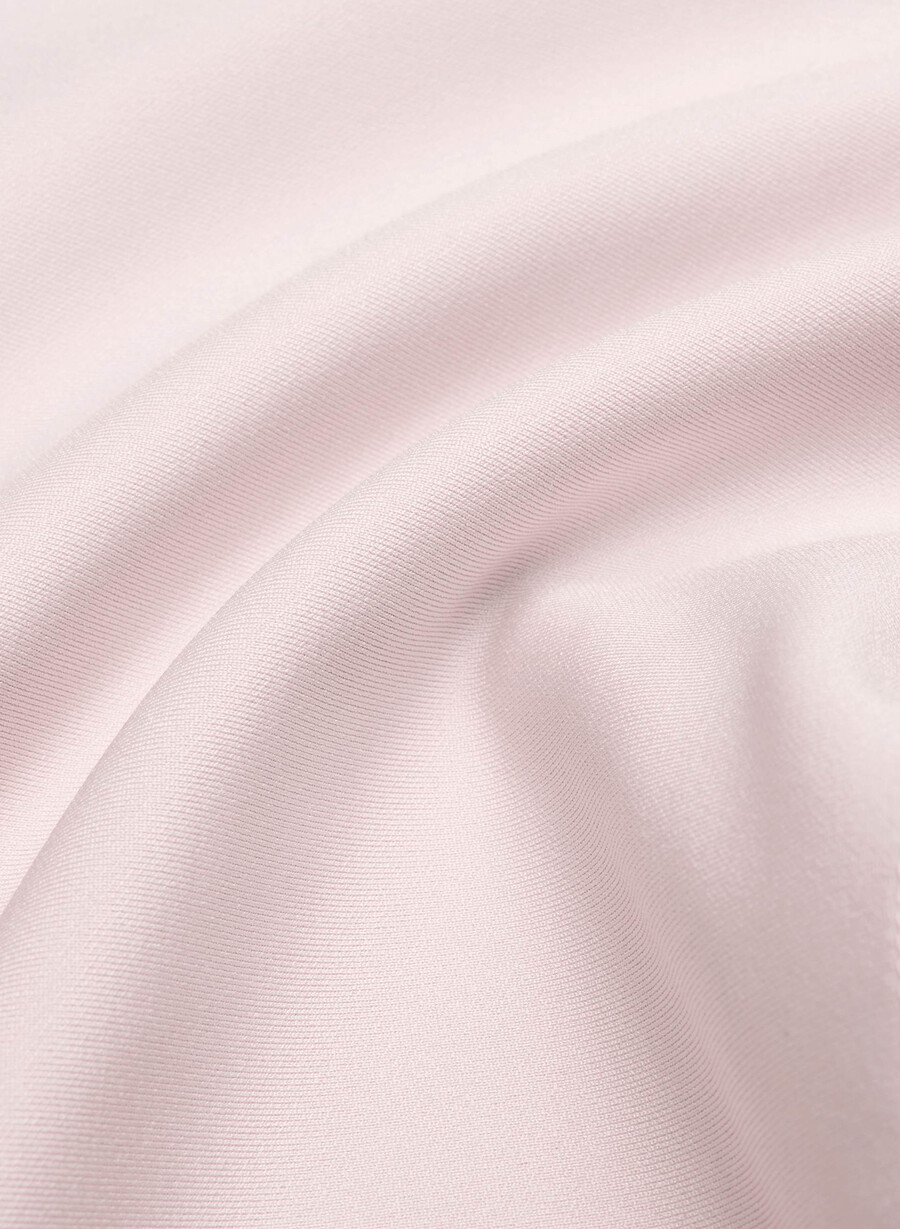glotone showup hi-rise 26 legging dsty pink bt white