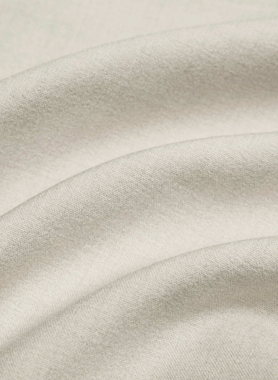 the lodge pant - ressential light heather matte pearl