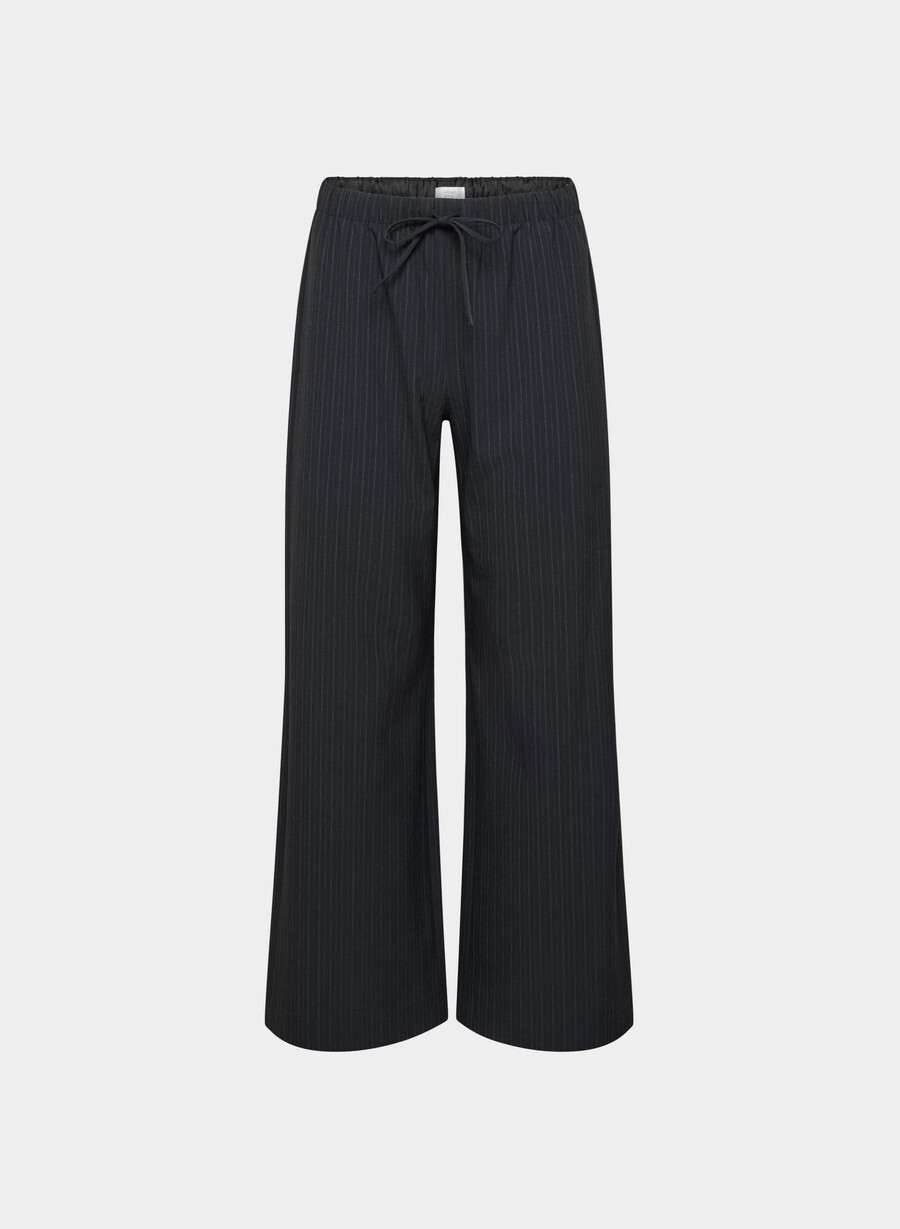 the lodge pant - ressential light ls st dk nt nvymt pr