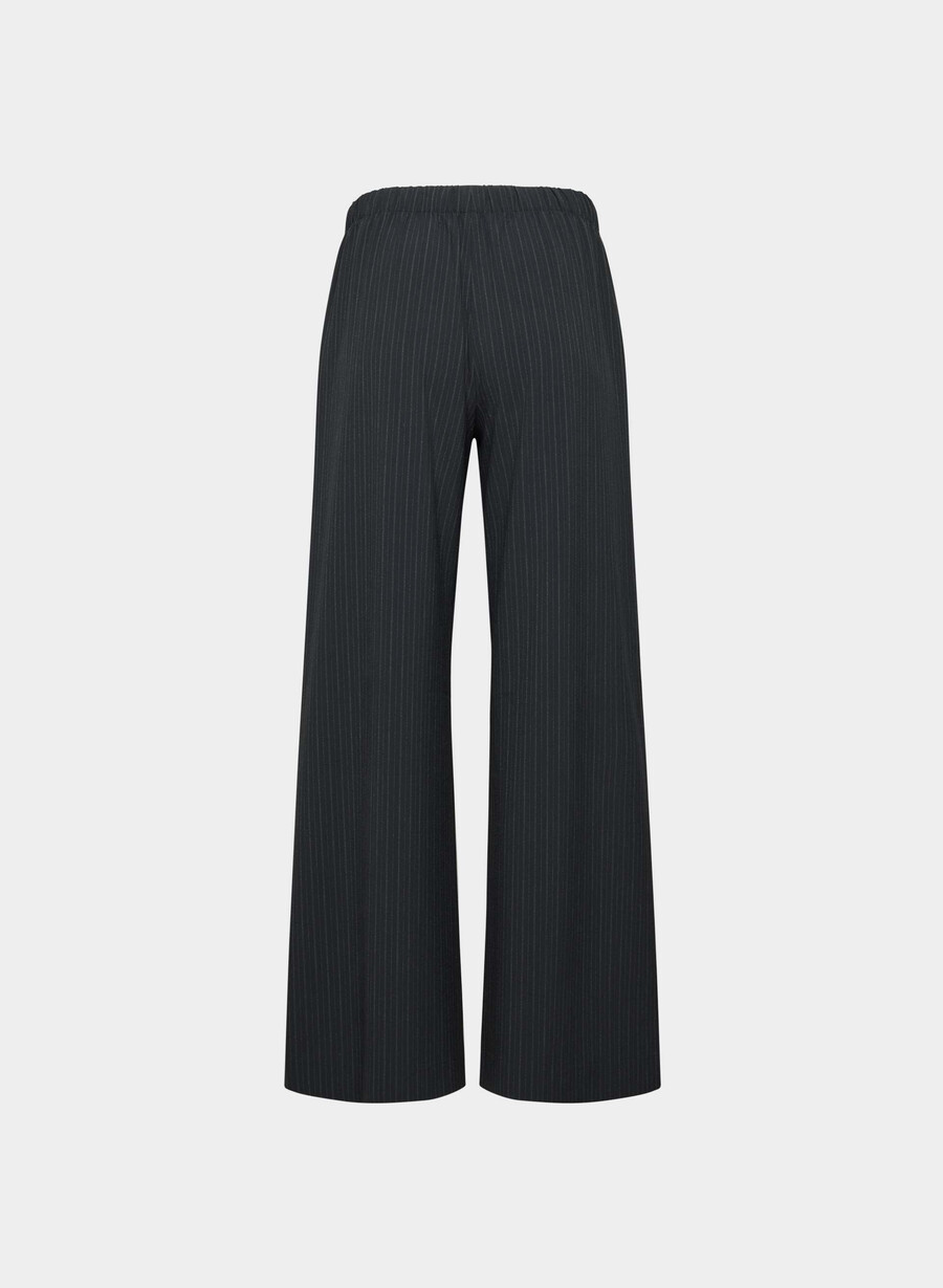 the lodge pant - ressential light ls st dk nt nvymt pr