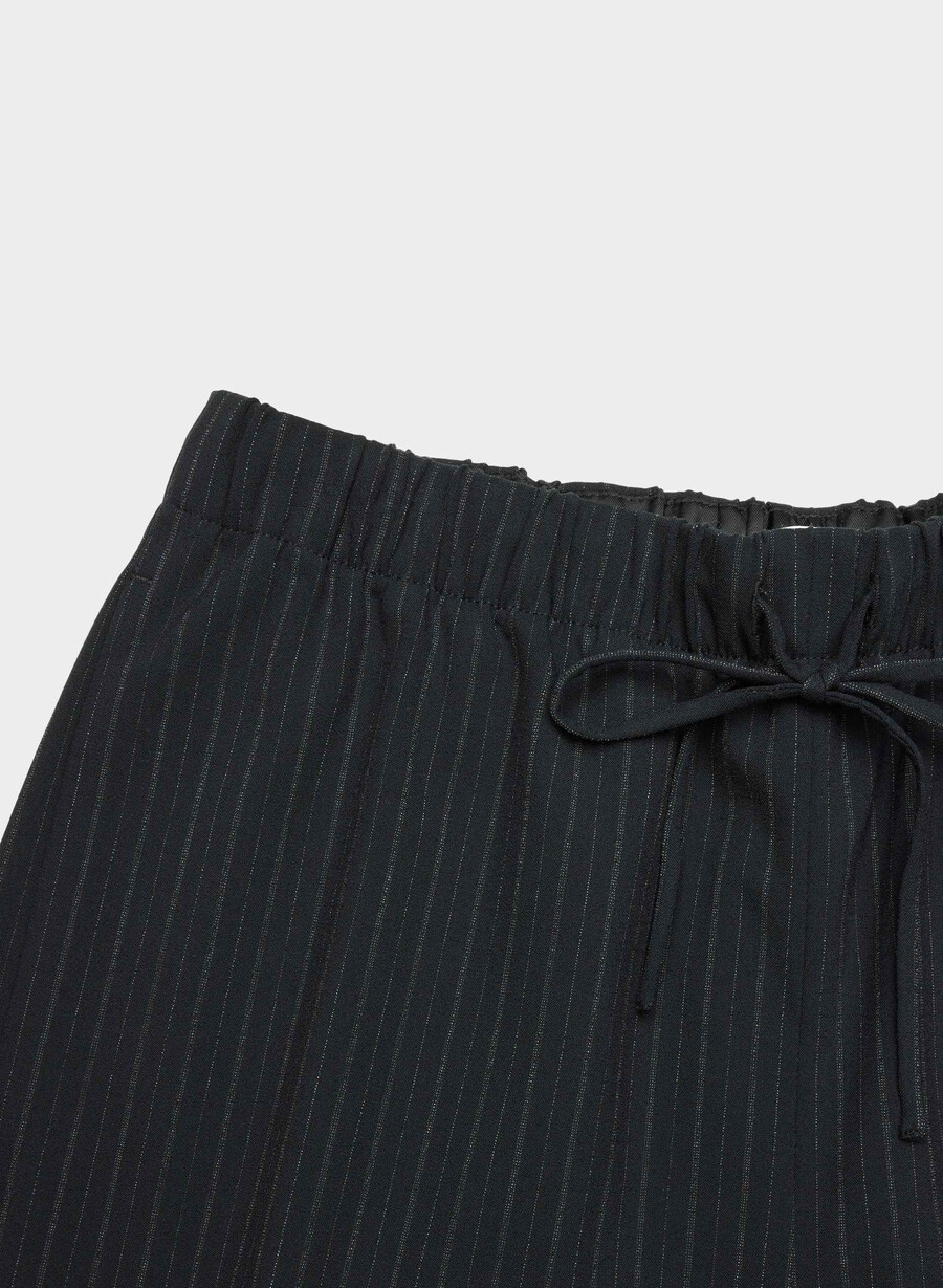 the lodge pant - ressential light ls st dk nt nvymt pr