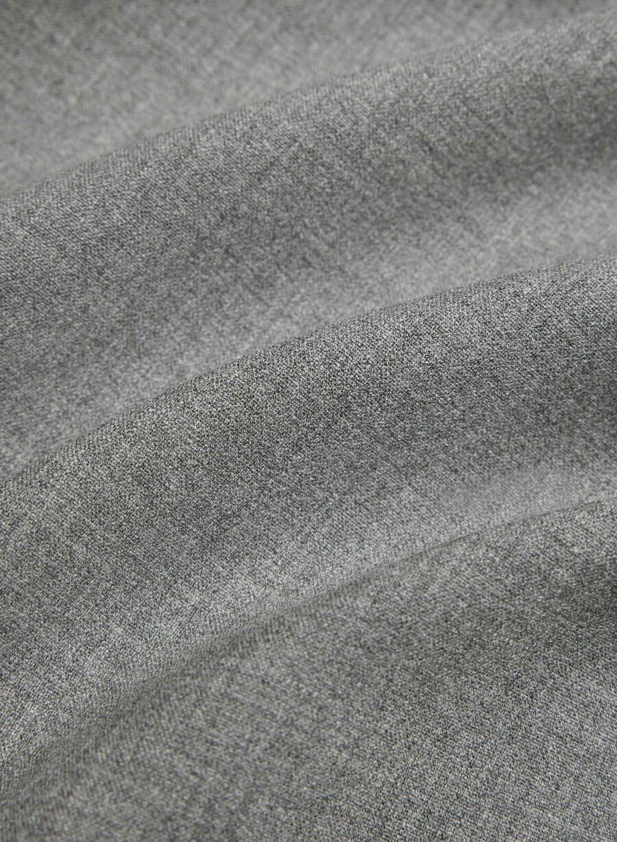 the lodge pant - ressential light heather dark grey