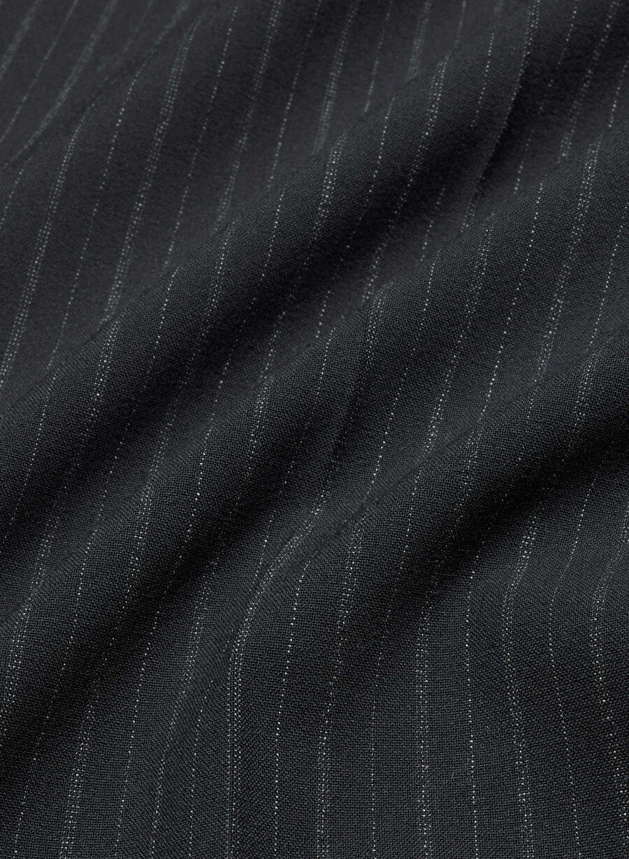 the effortless pant lo-rise - ressential light ls st dk nt nvymt pr