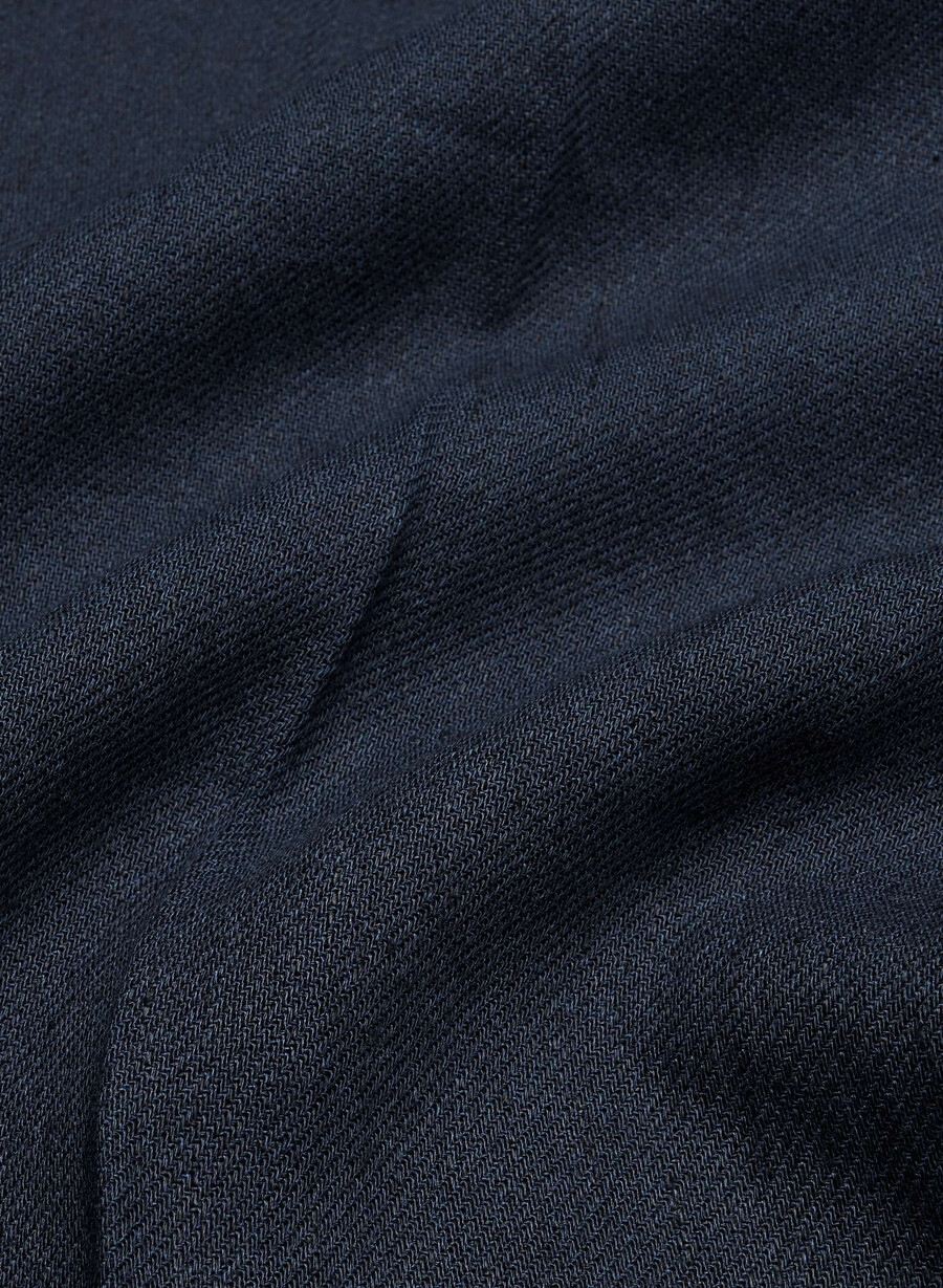 the effortless pant - linen admiral