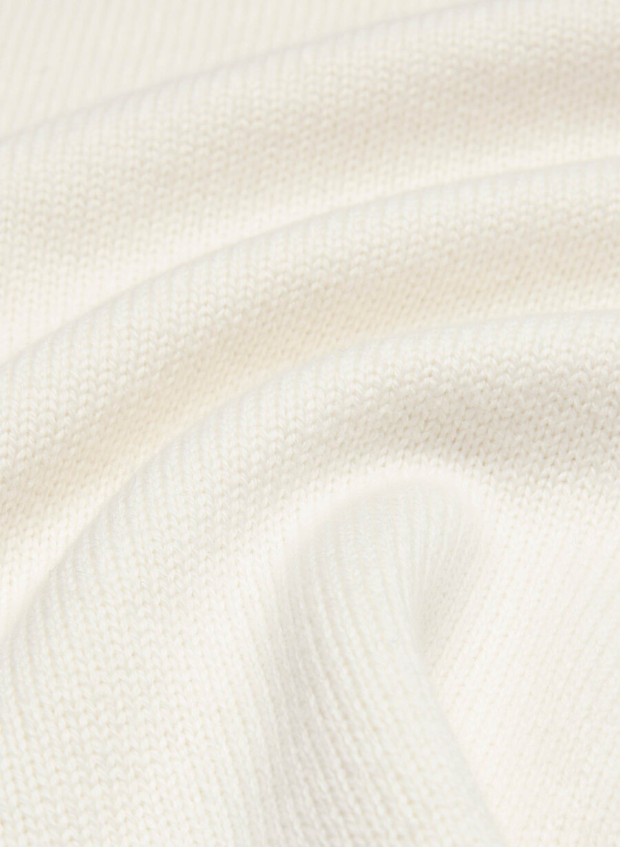 cotton charm sicily cardigan light birch