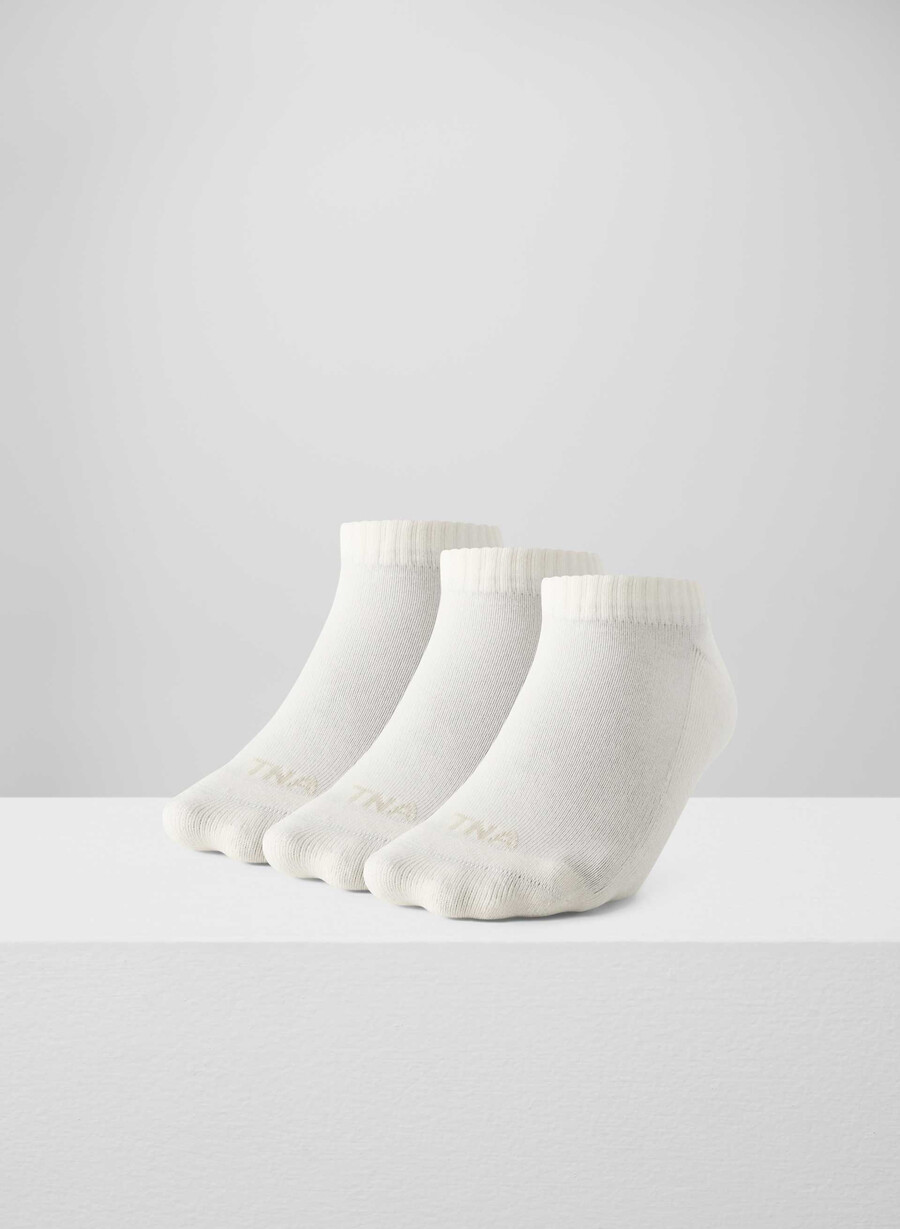 best-ever no-show sock 3-pack light birch