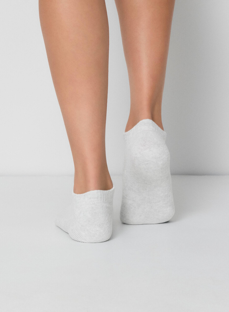 best-ever no-show sock 3-pack black