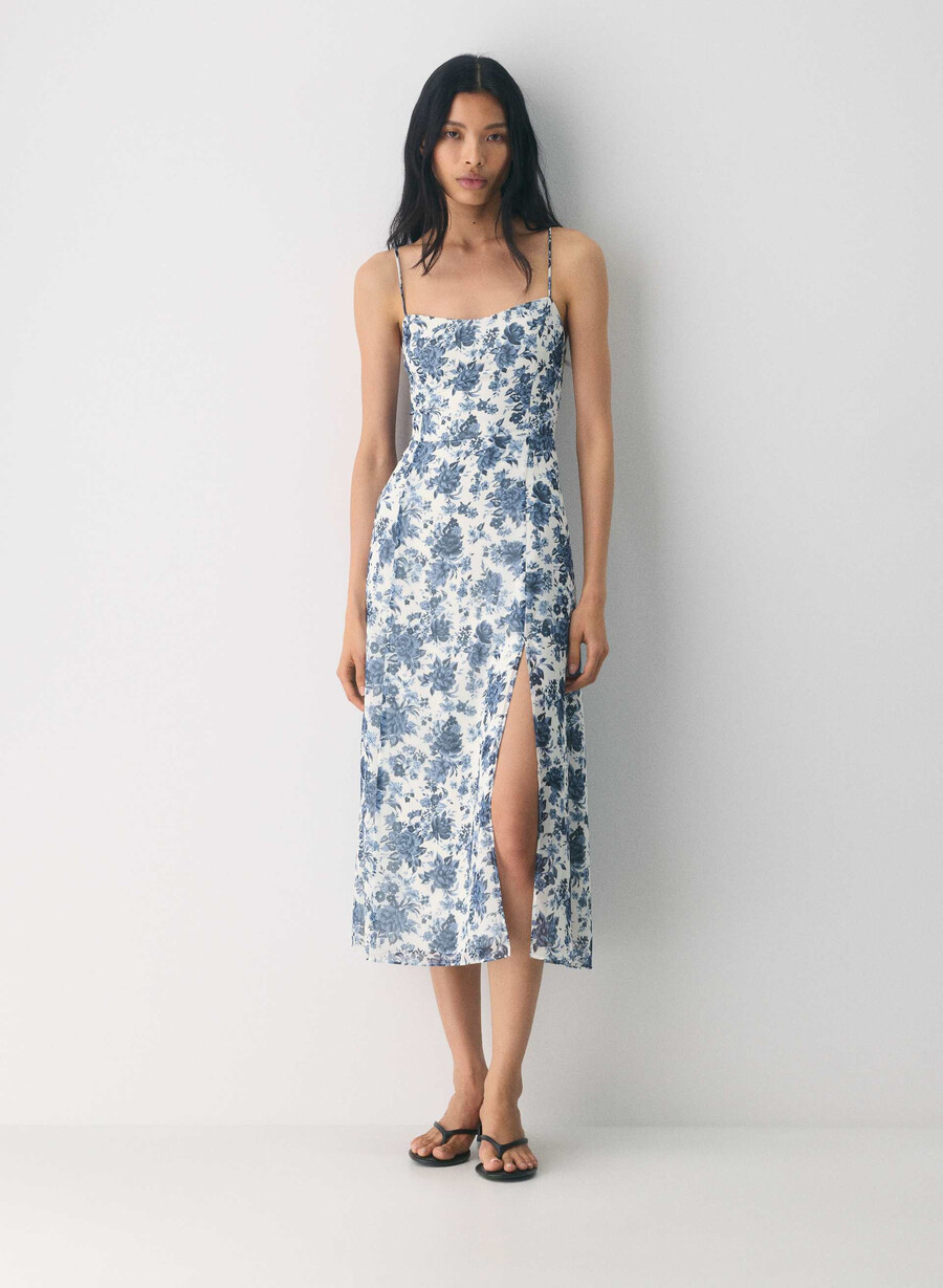 barrafina dress lt birch admiral