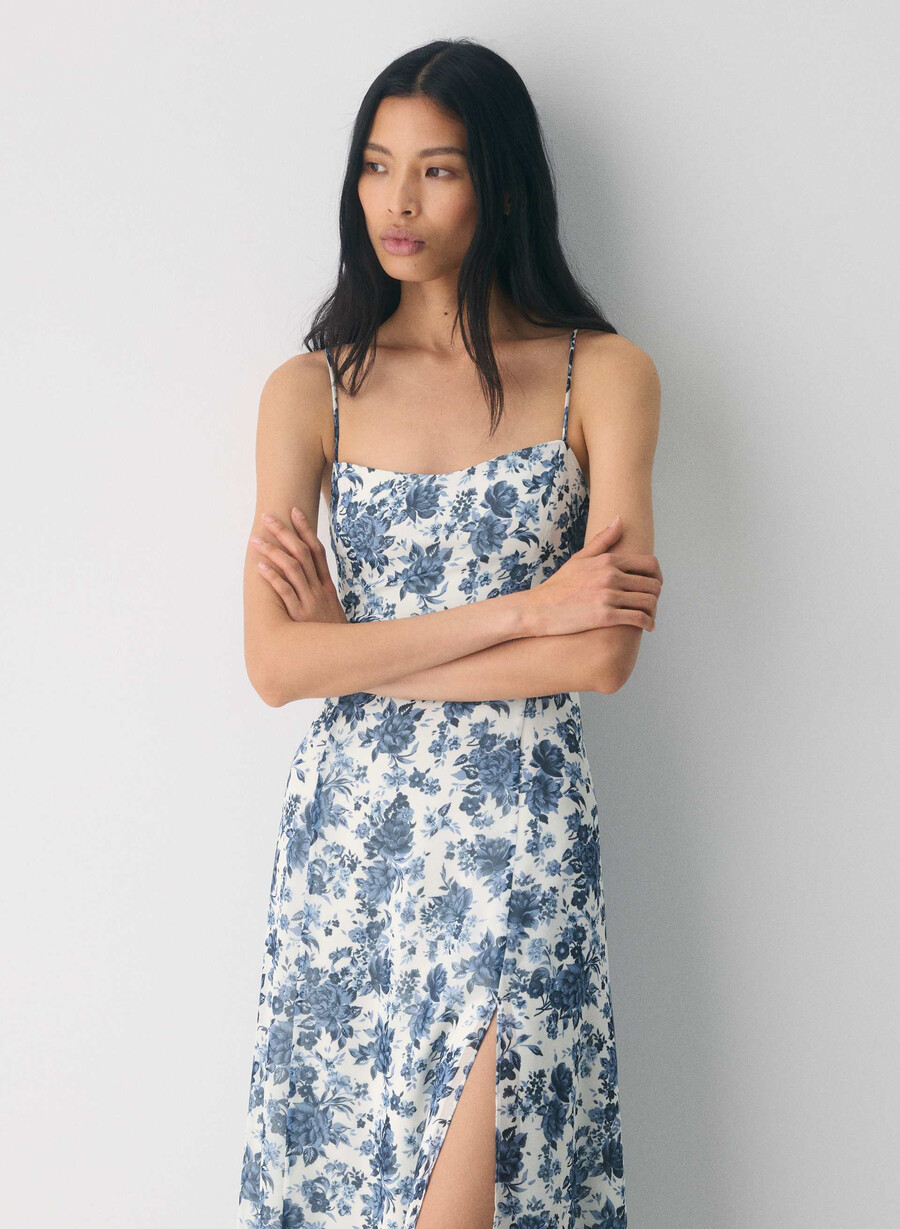 barrafina dress lt birch admiral