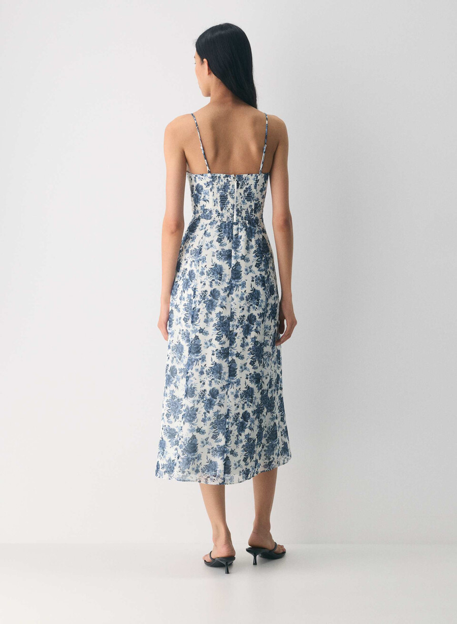 barrafina dress lt birch admiral