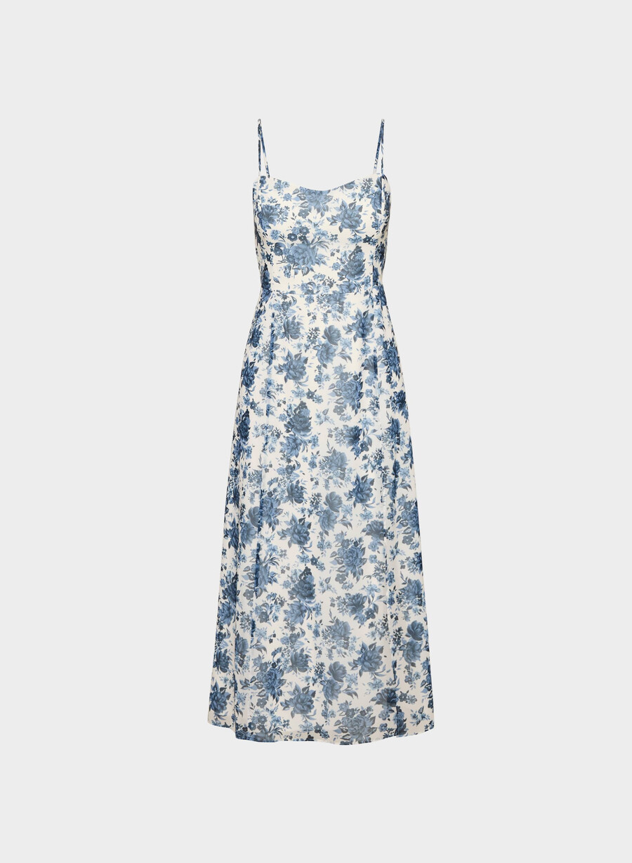 barrafina dress lt birch admiral