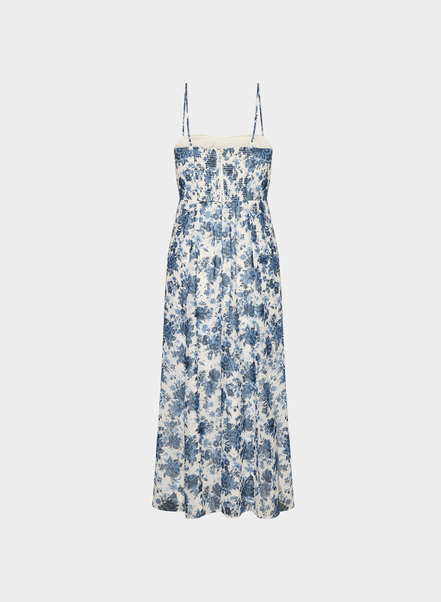 barrafina dress lt birch admiral