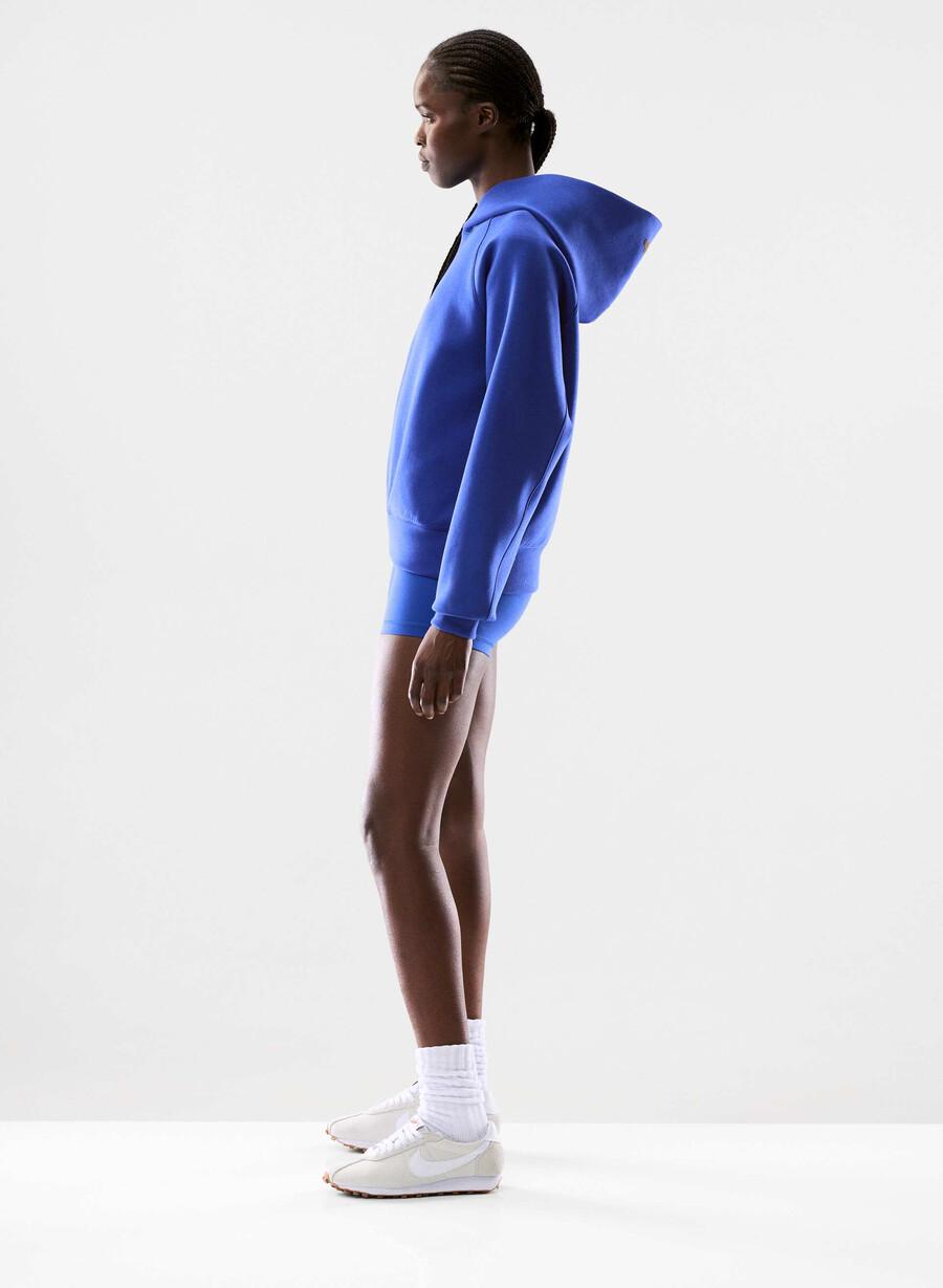 afterfx intention hoodie ablaze blue
