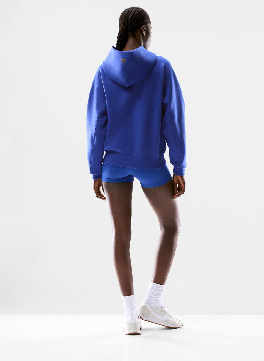 afterfx intention hoodie ablaze blue