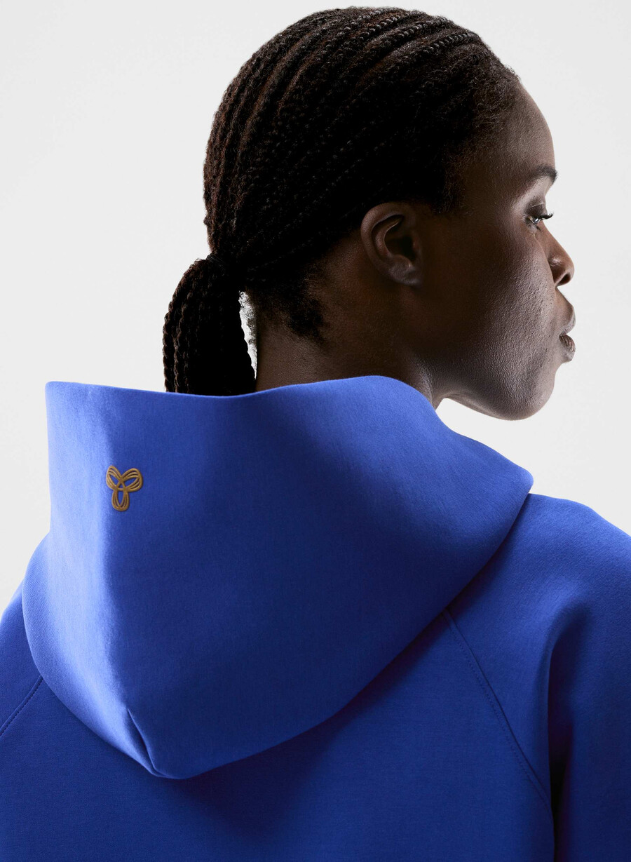 afterfx intention hoodie ablaze blue