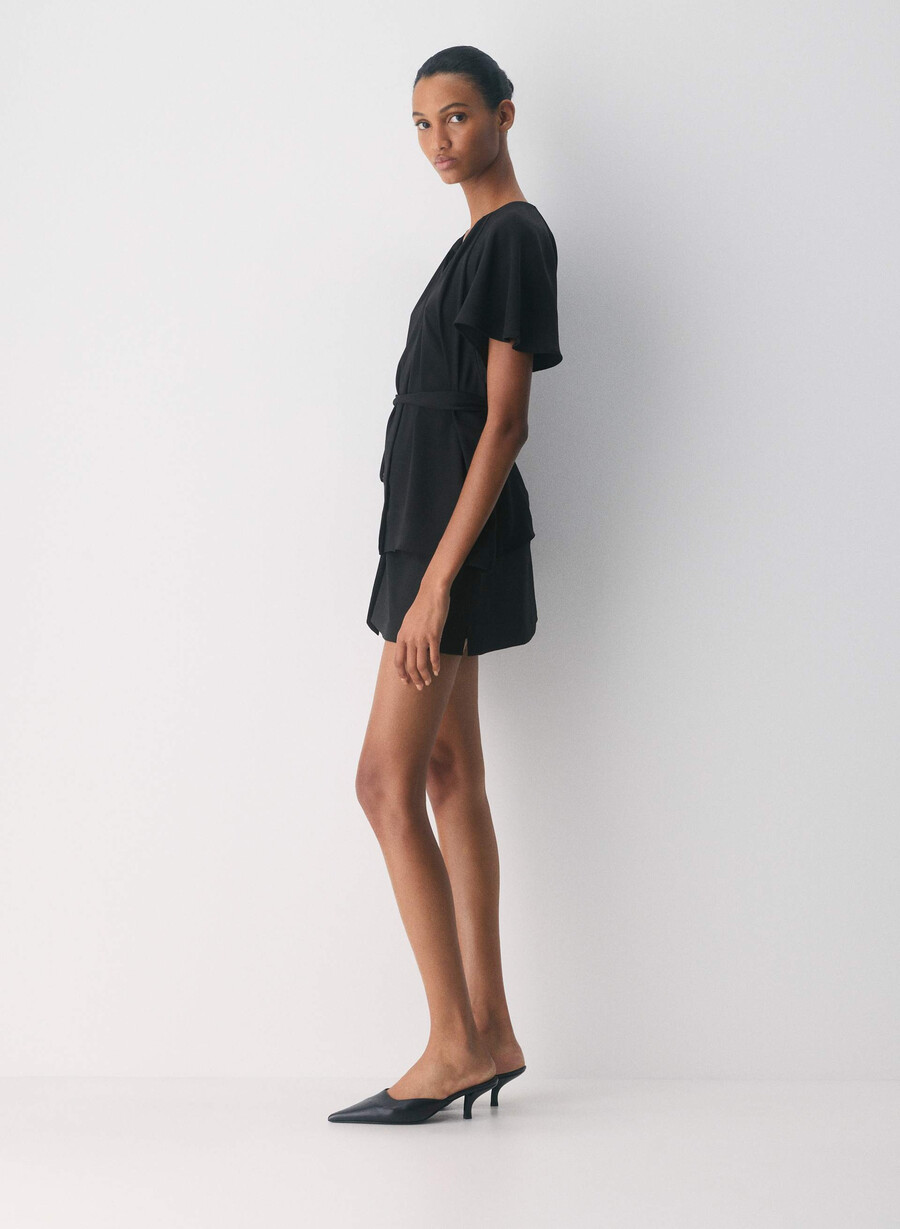 inception top black