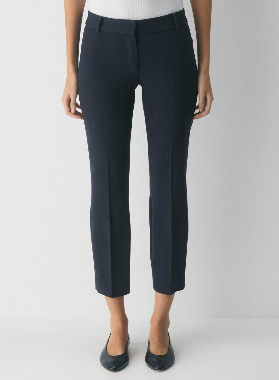 penn pant dark night navy