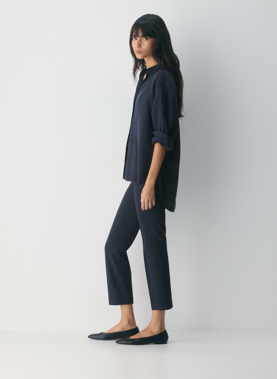 penn pant dark night navy