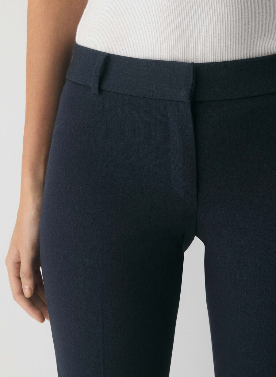 penn pant dark night navy