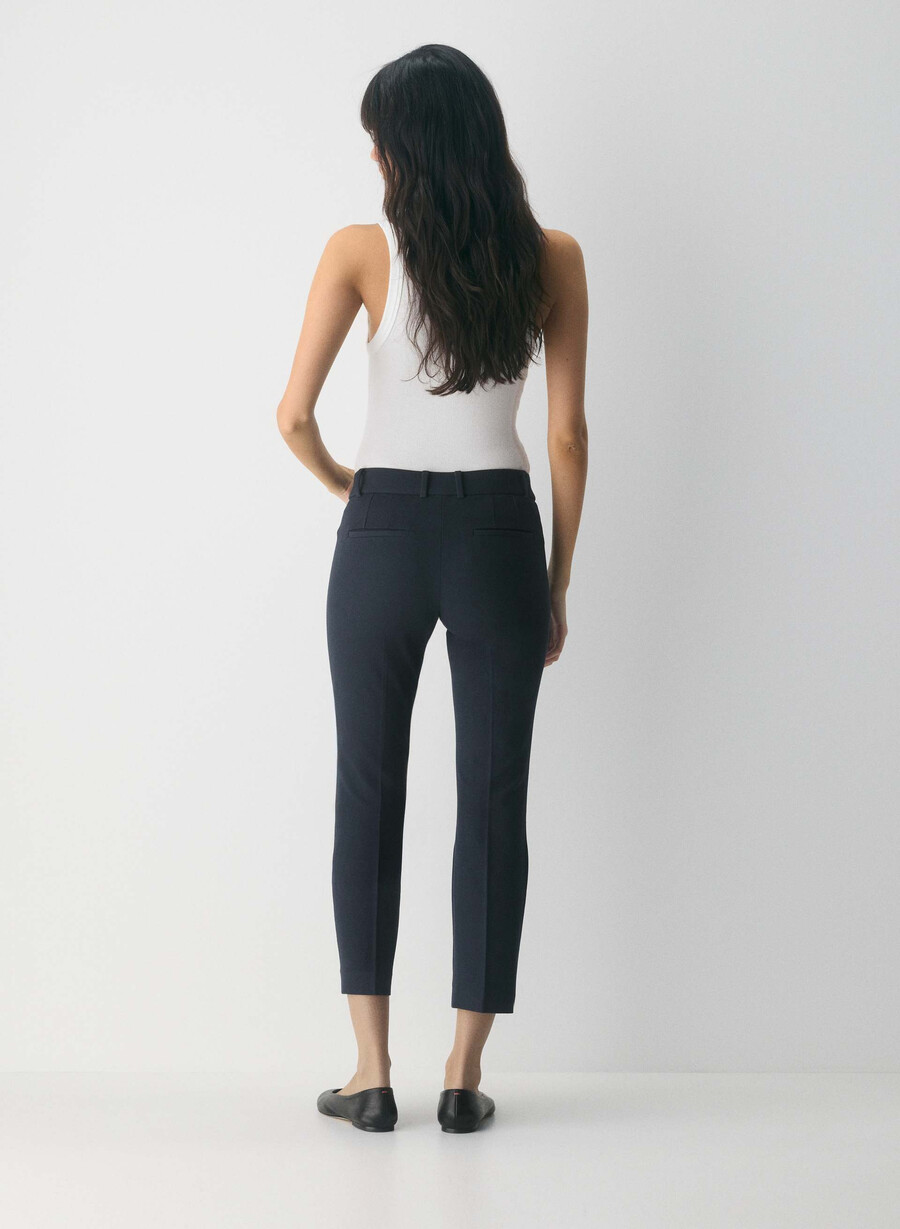 penn pant dark night navy