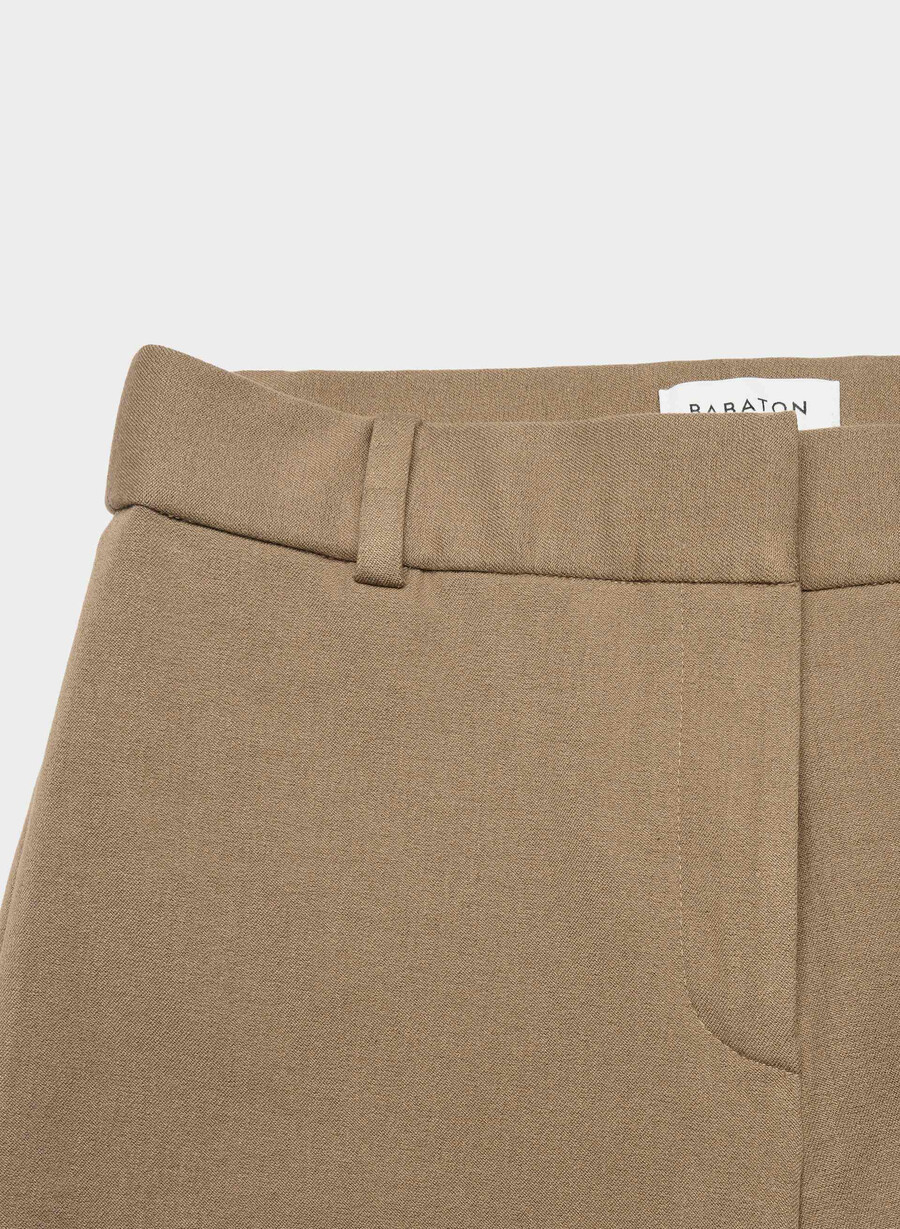 penn pant folio brown