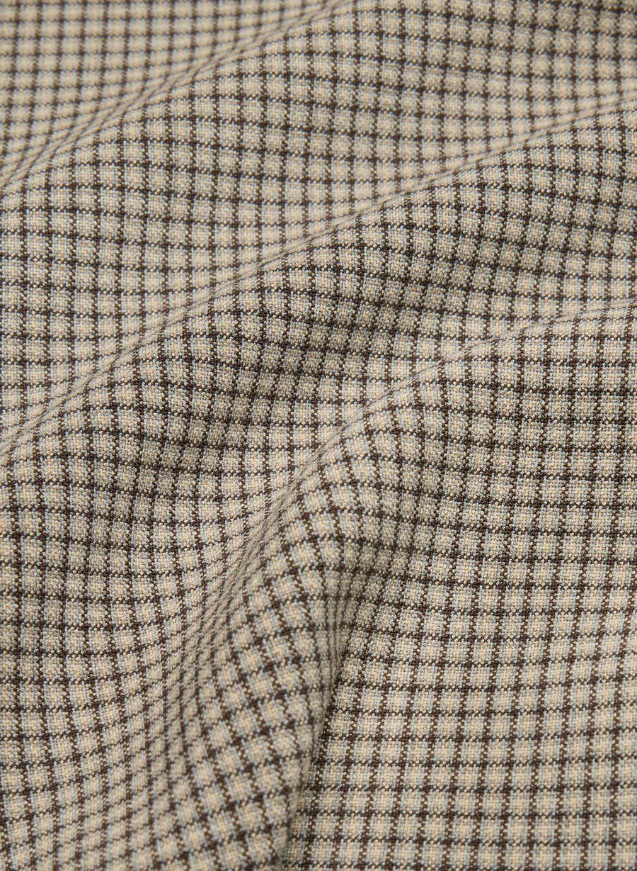 indicator dress - ressential har check mc br m b