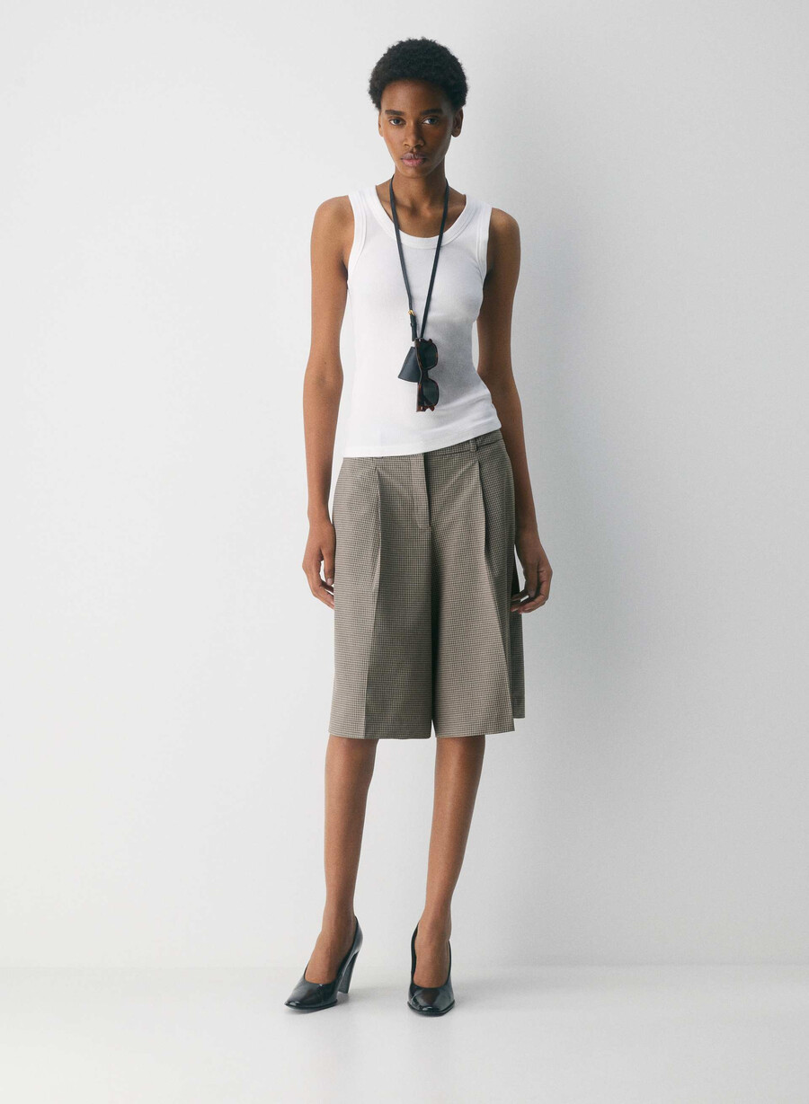 touchpoint short - ressential light har check mc br m br