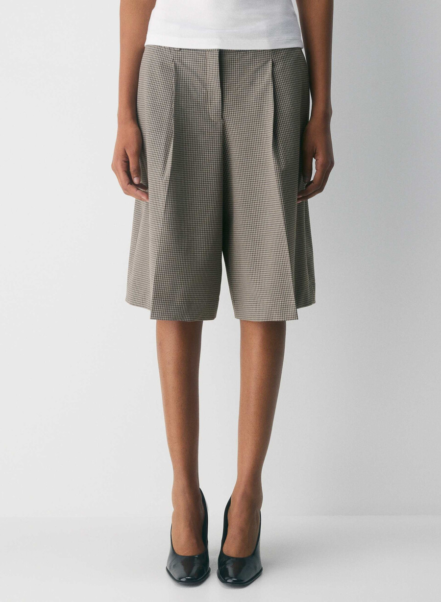 touchpoint short - ressential light har check mc br m br