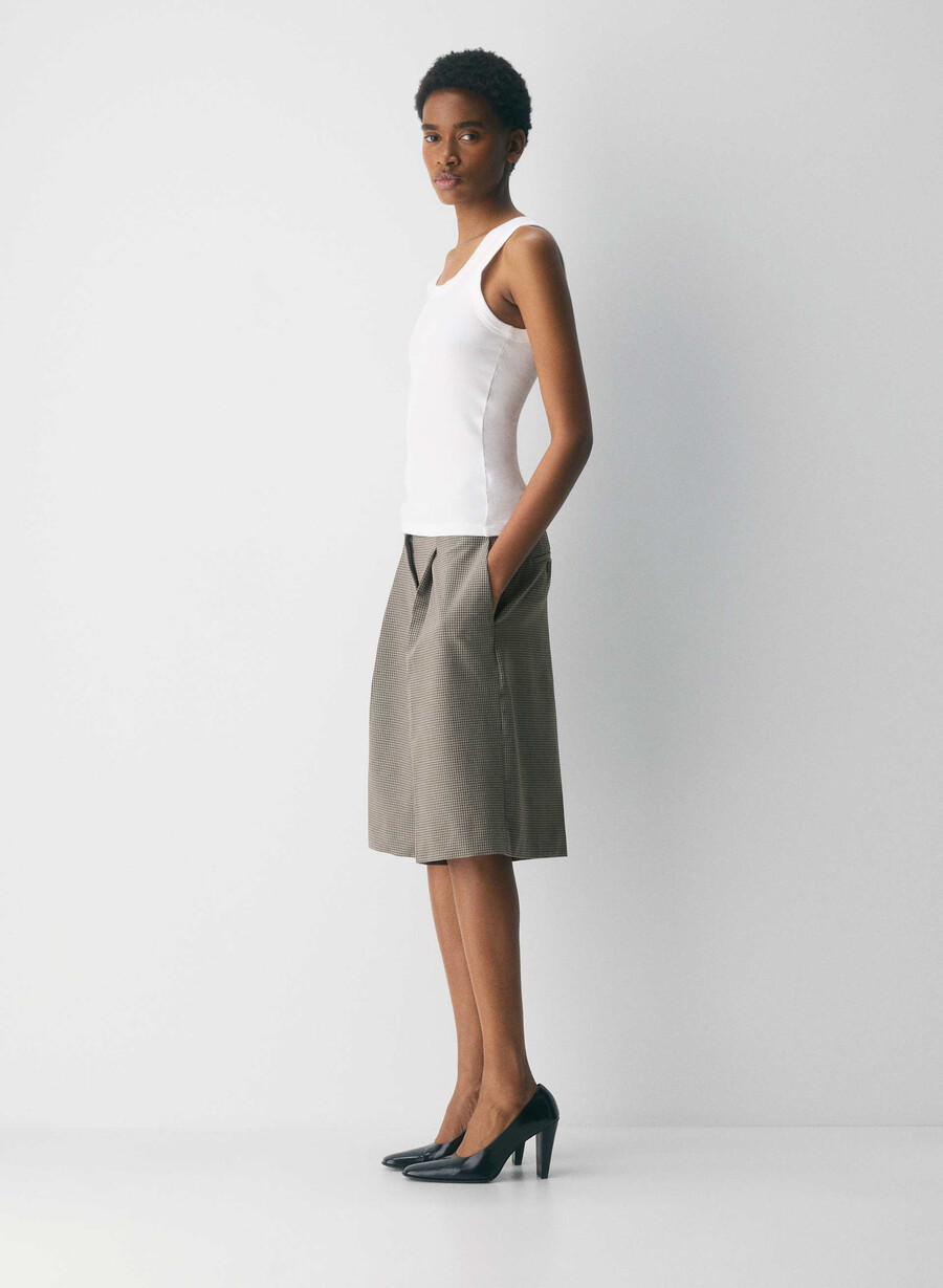 touchpoint short - ressential light har check mc br m br