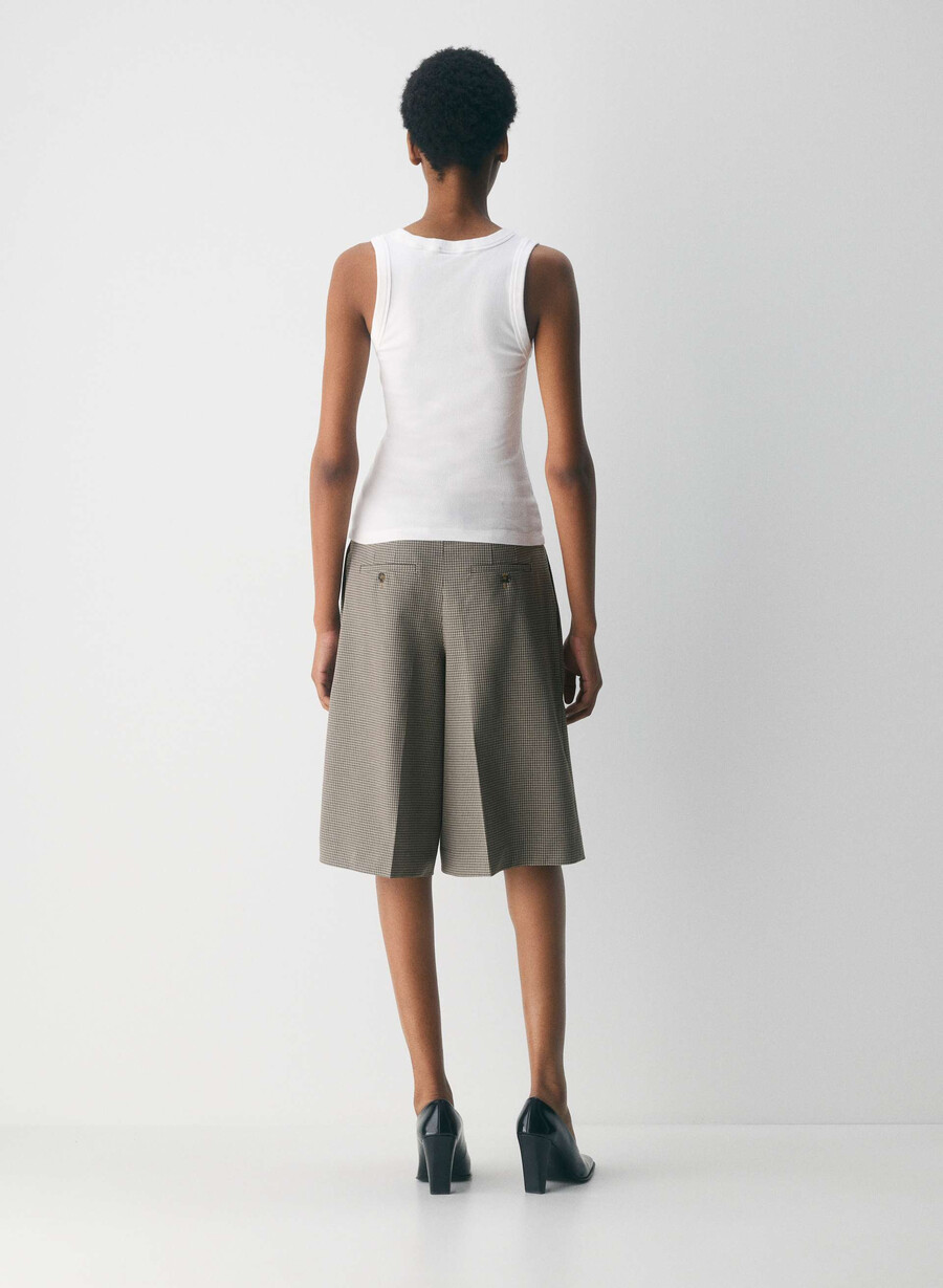 touchpoint short - ressential light har check mc br m br