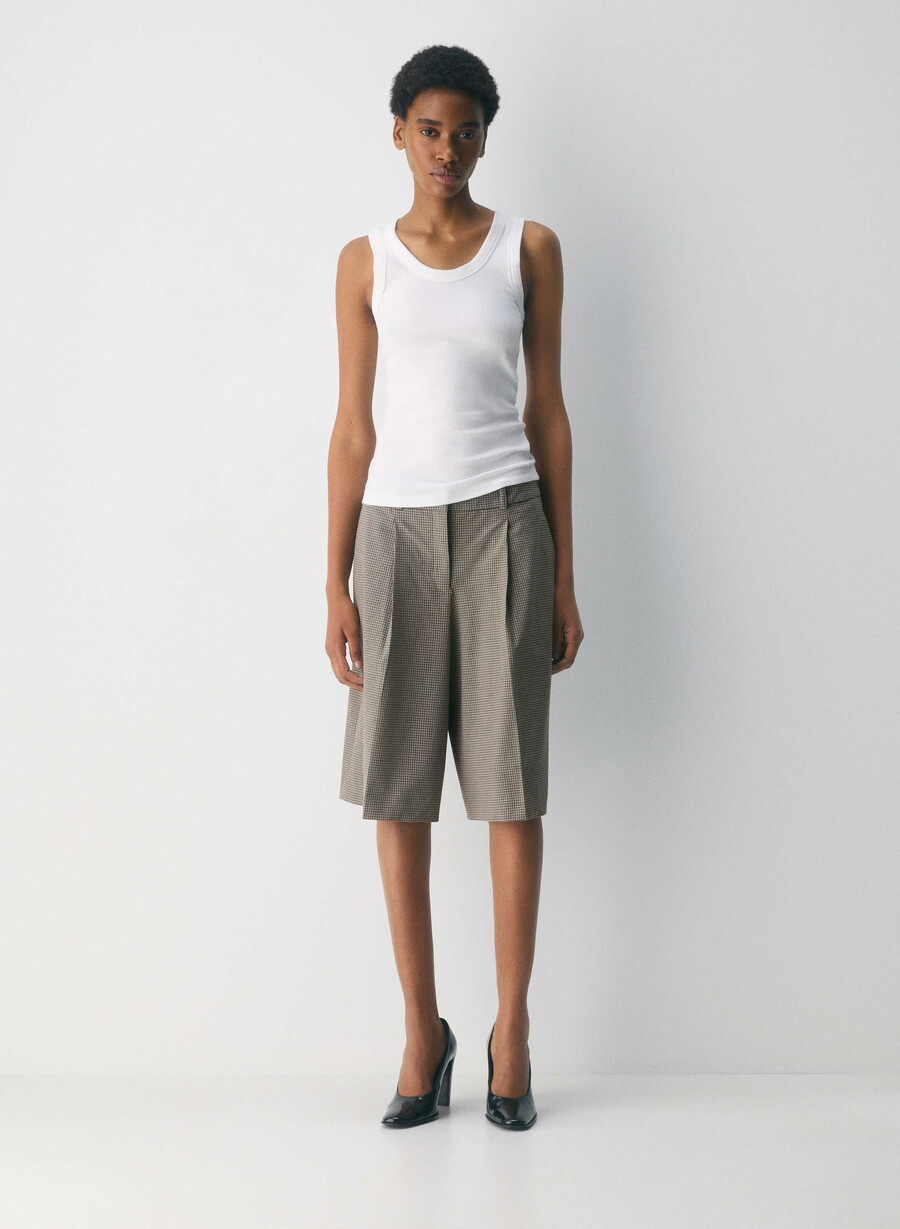 touchpoint short - ressential light har check mc br m br