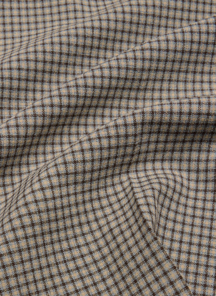 touchpoint short - ressential light har check mc br m br