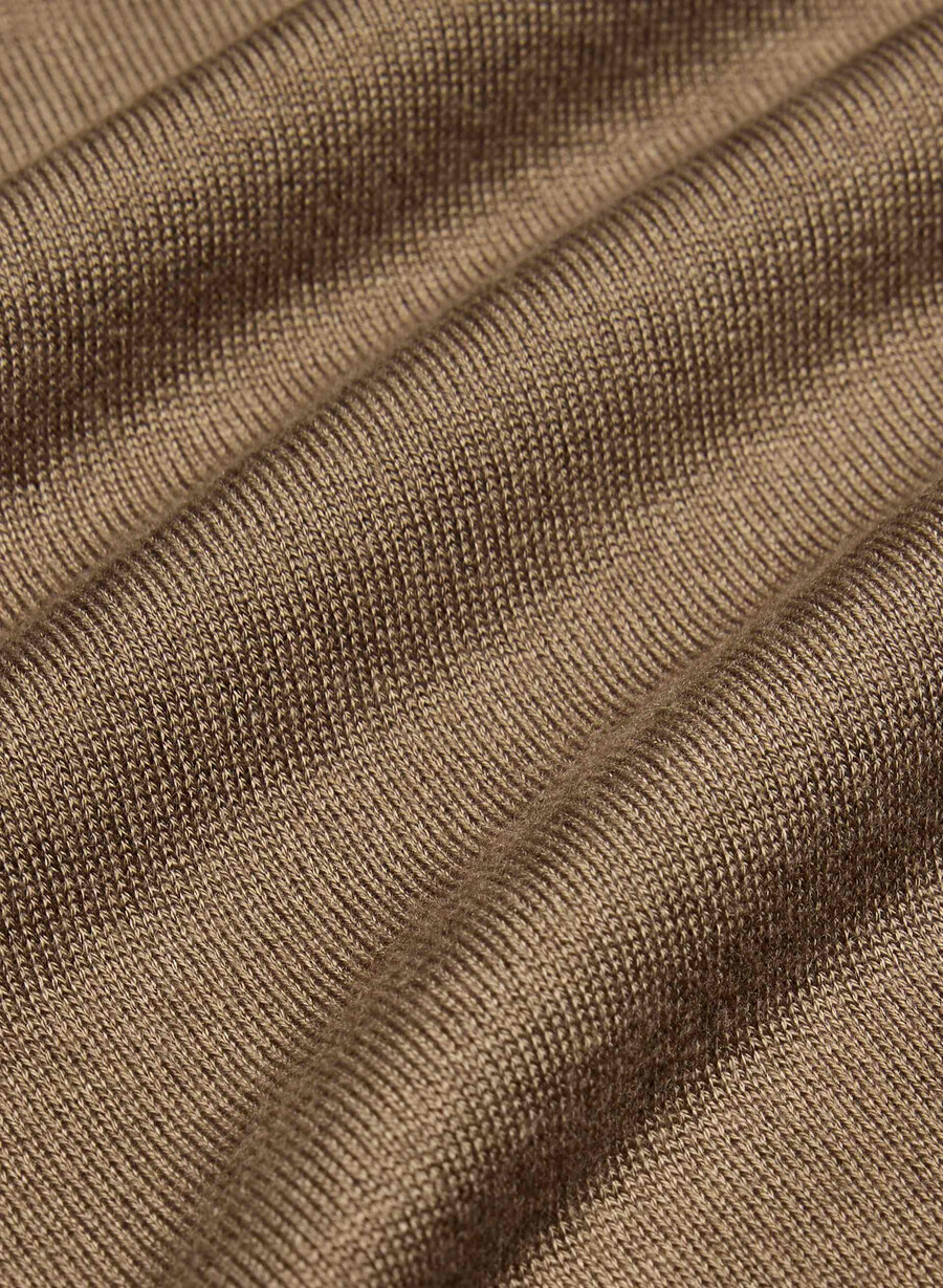 acumen cardigan folio brown