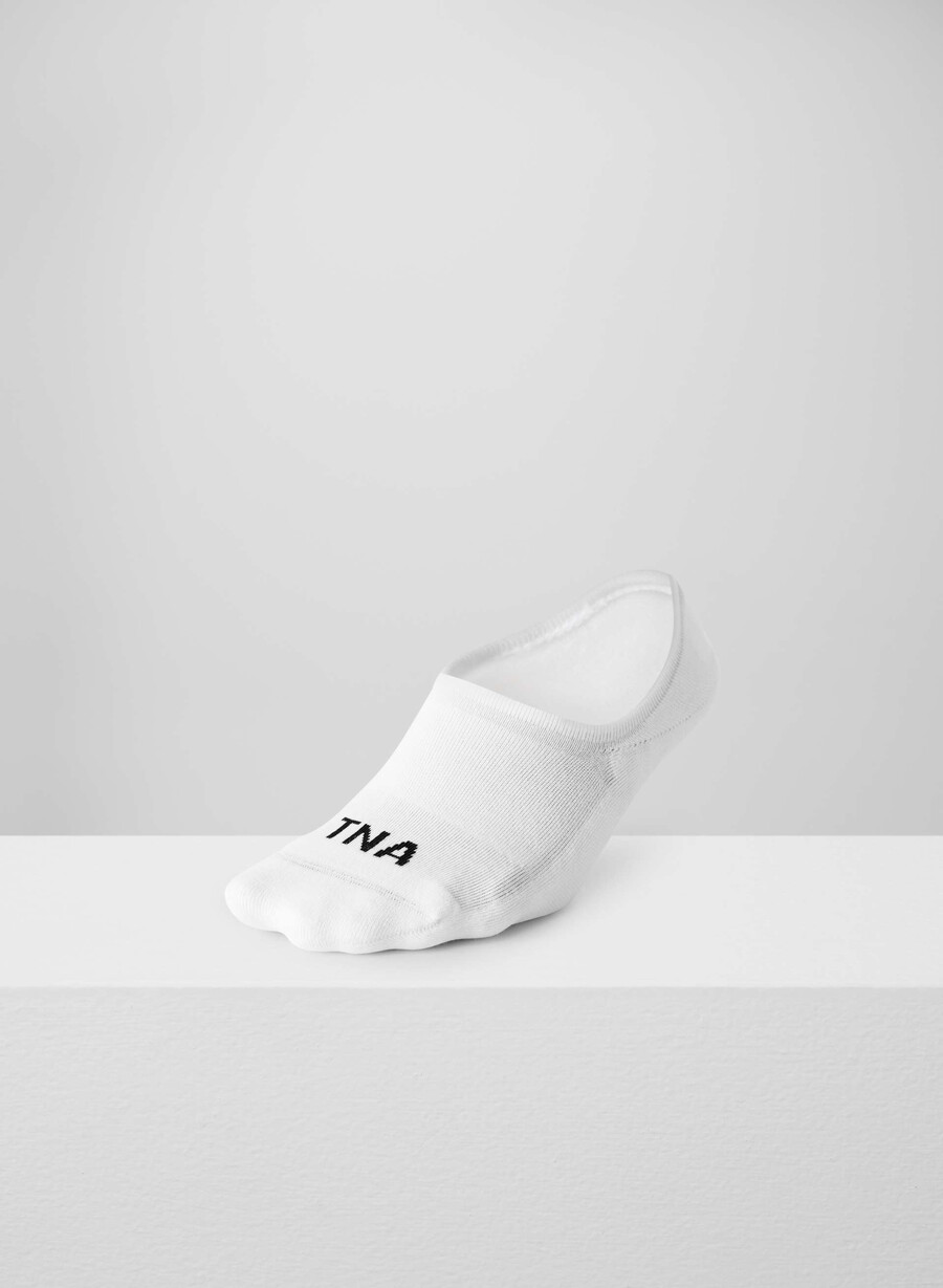 best-ever footie sock 3-pack white
